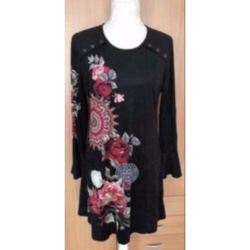 101 idees jurk maat M/L