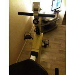 Hometrainer