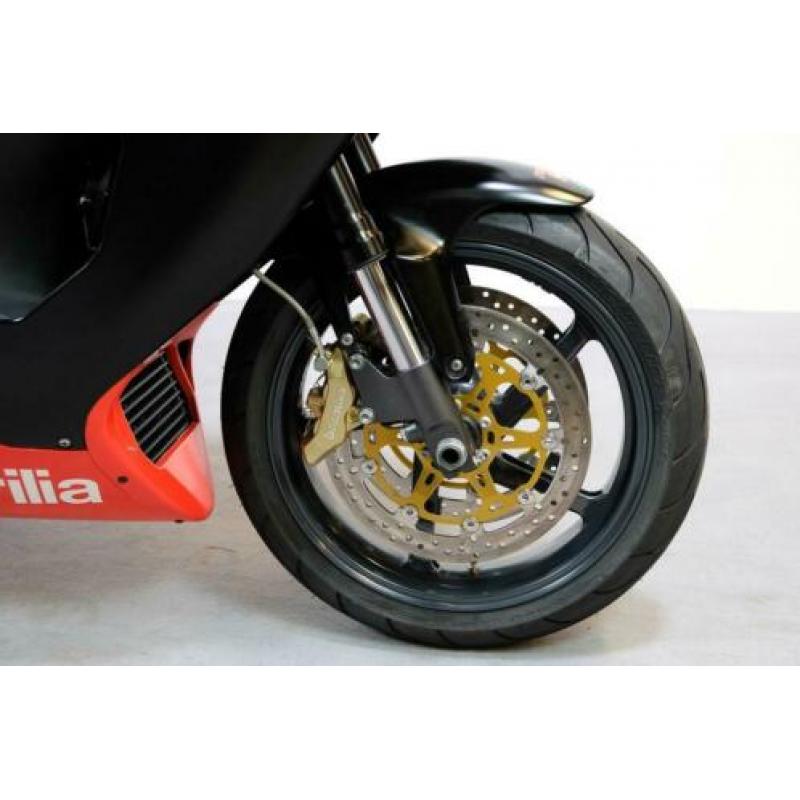 Aprilia RSV MILLE (bj 2002)