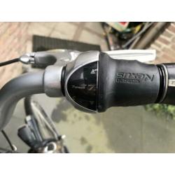Batavus mambo
