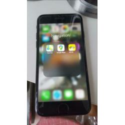 Apple iPhone 7 32GB Zwart