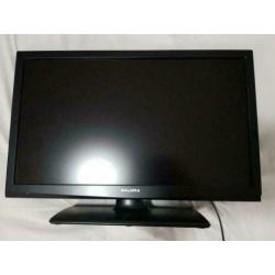 Salora SmartTV