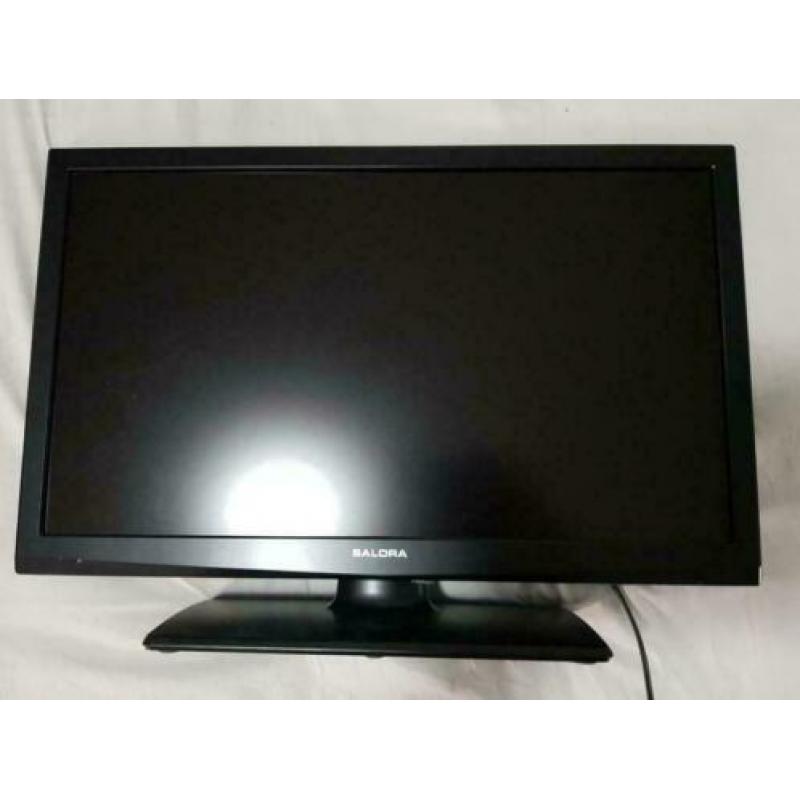 Salora SmartTV