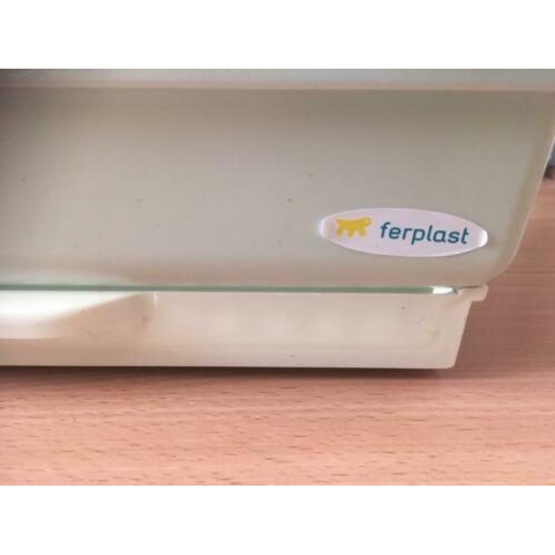 Vogelkooi ferplast