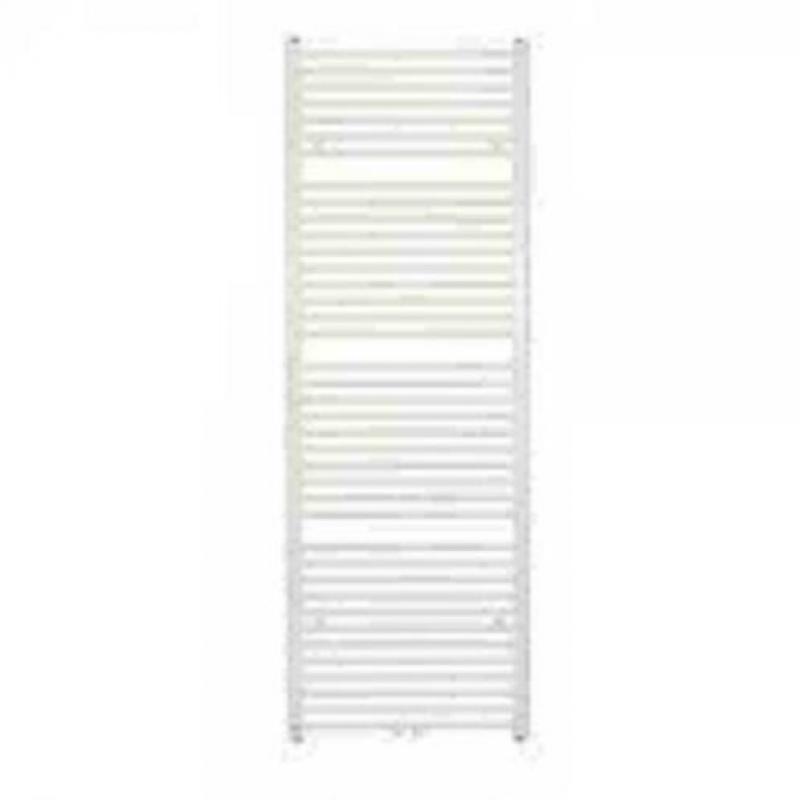 Design radiator HR Polo met ronde buizen, in verschillende k