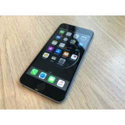 Iphone 6 plus 128gb