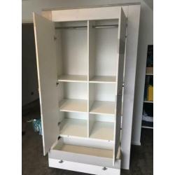 Linnenkast kledingkast Coming Kids Strand