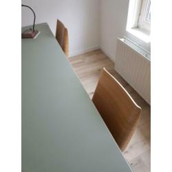 EETTAFELSTOELEN! set van 4