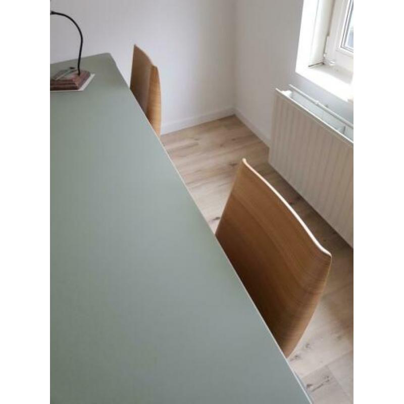 EETTAFELSTOELEN! set van 4