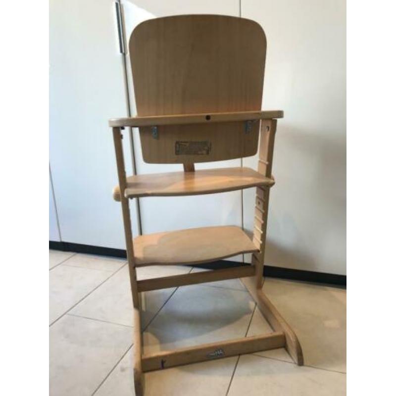 Kinderstoel