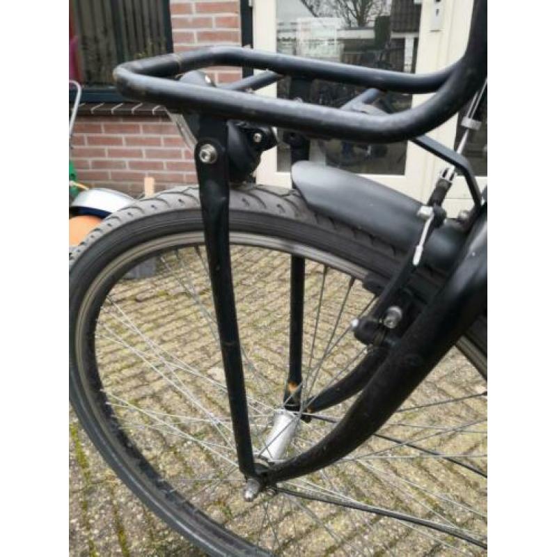 26 inch wielen batavus jongens fiets