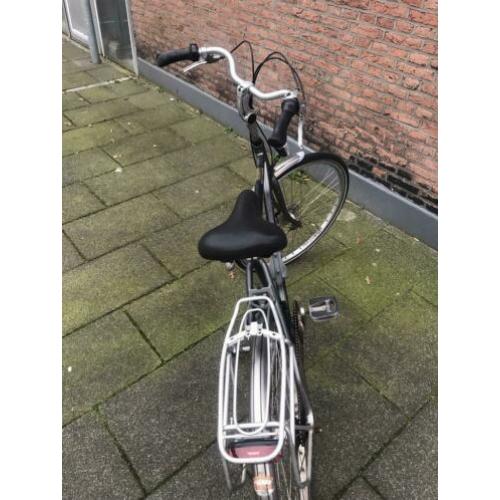 Gazelle herenfiets