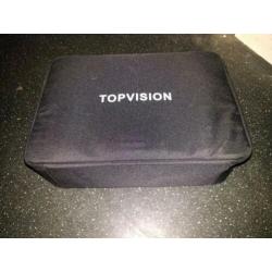 TOP VISION led beamer native 1080p