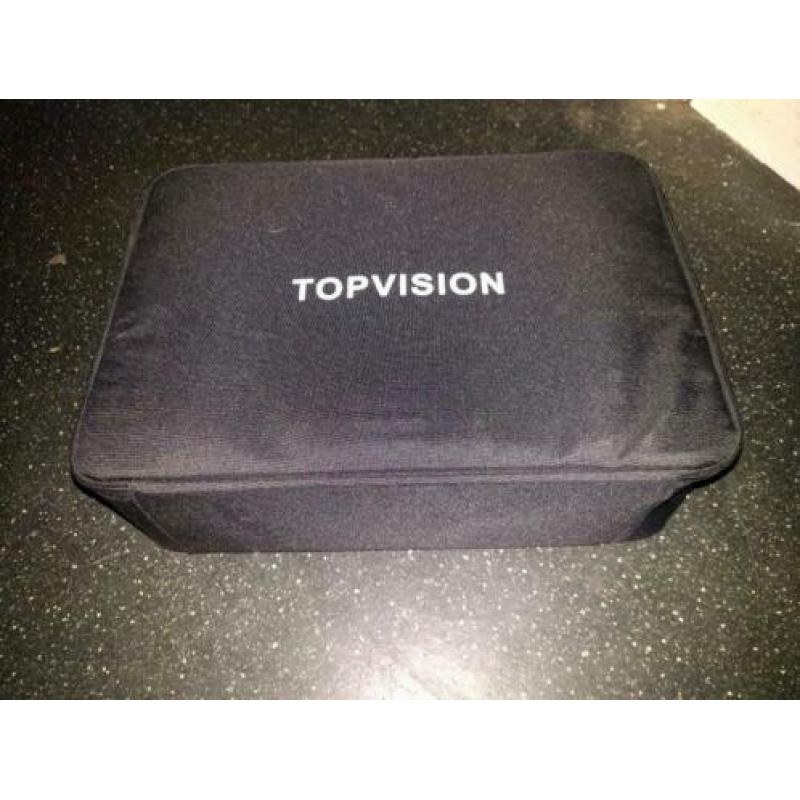 TOP VISION led beamer native 1080p