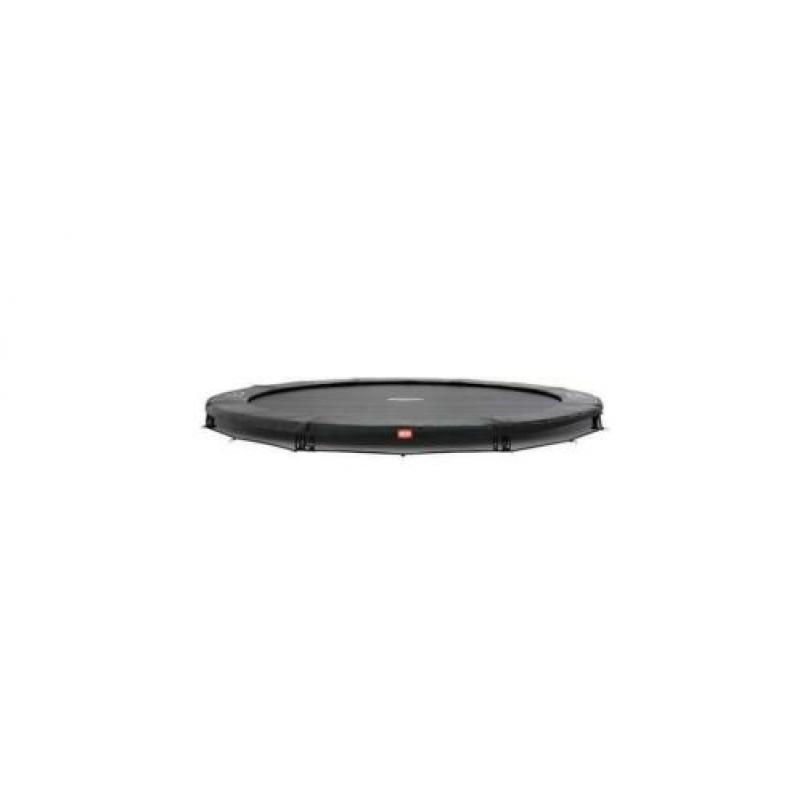 Actie BERG Trampoline Champion InGround 430