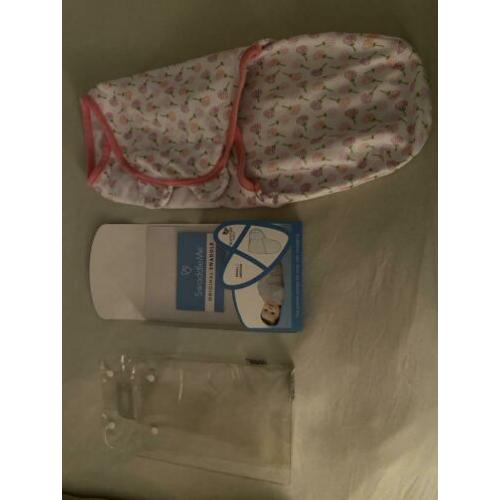 Swaddle me