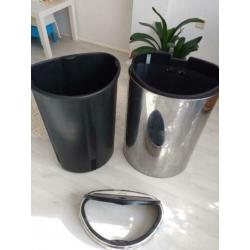 Brabantia prullenbak