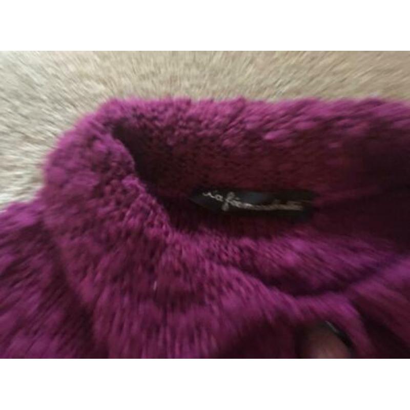 Vintage dames vest