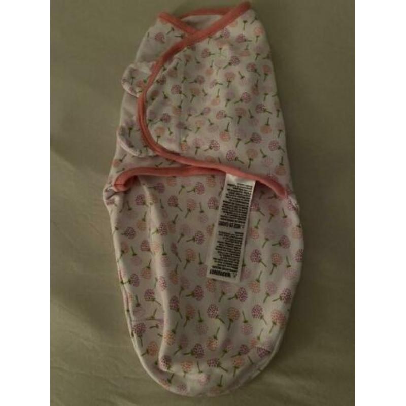 Swaddle me