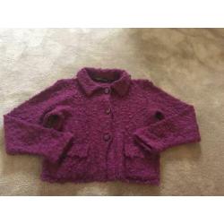 Vintage dames vest