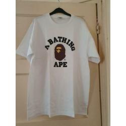 Bape tshirt