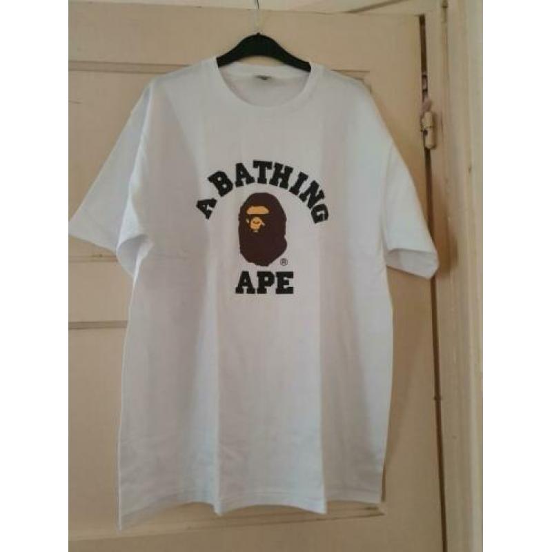 Bape tshirt