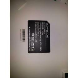TOP VISION led beamer native 1080p