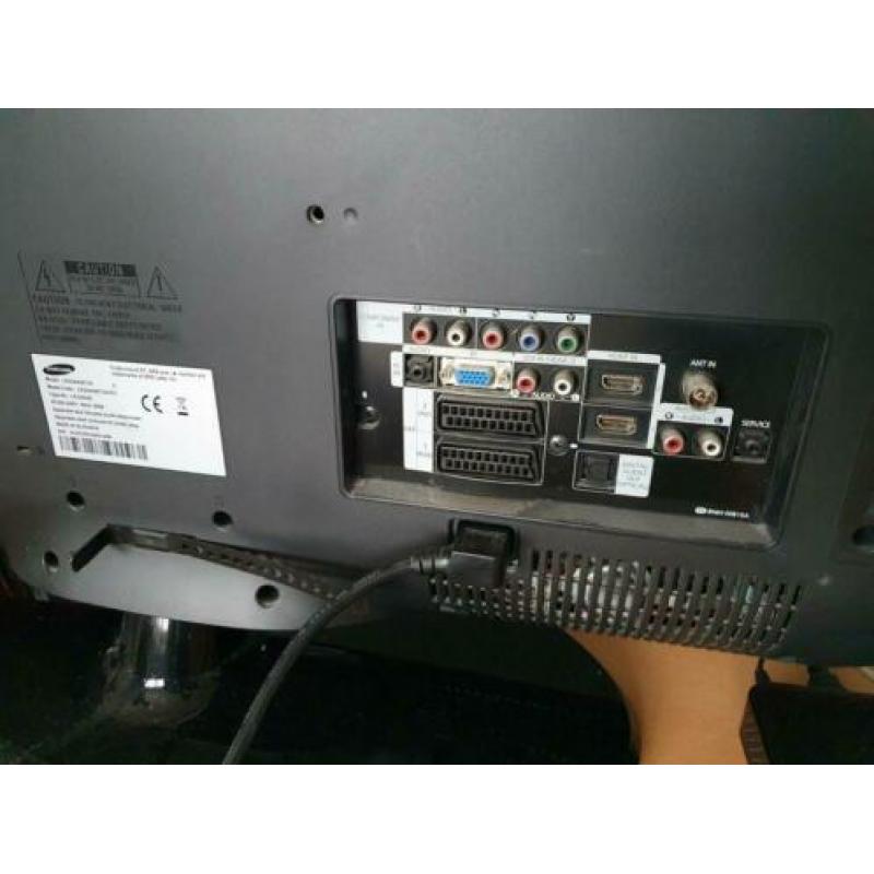 Samsung lcd tv