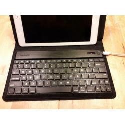 Bluetooth toetsenbord voor iPad