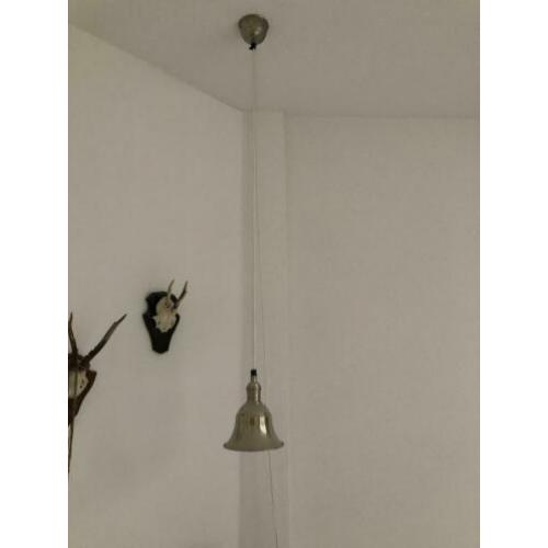 Landelijke hanglampjes Rivièra maison