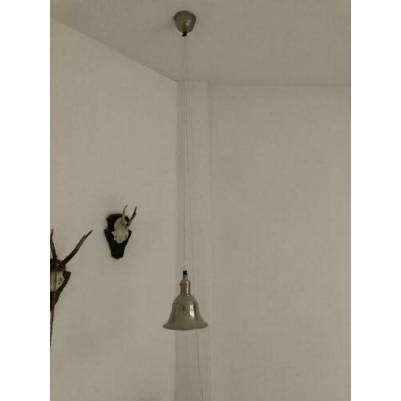 Landelijke hanglampjes Rivièra maison