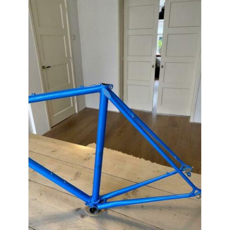 Koga Miyata full pro 1981