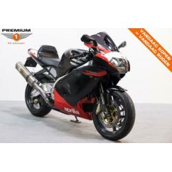 Aprilia RSV MILLE (bj 2002)