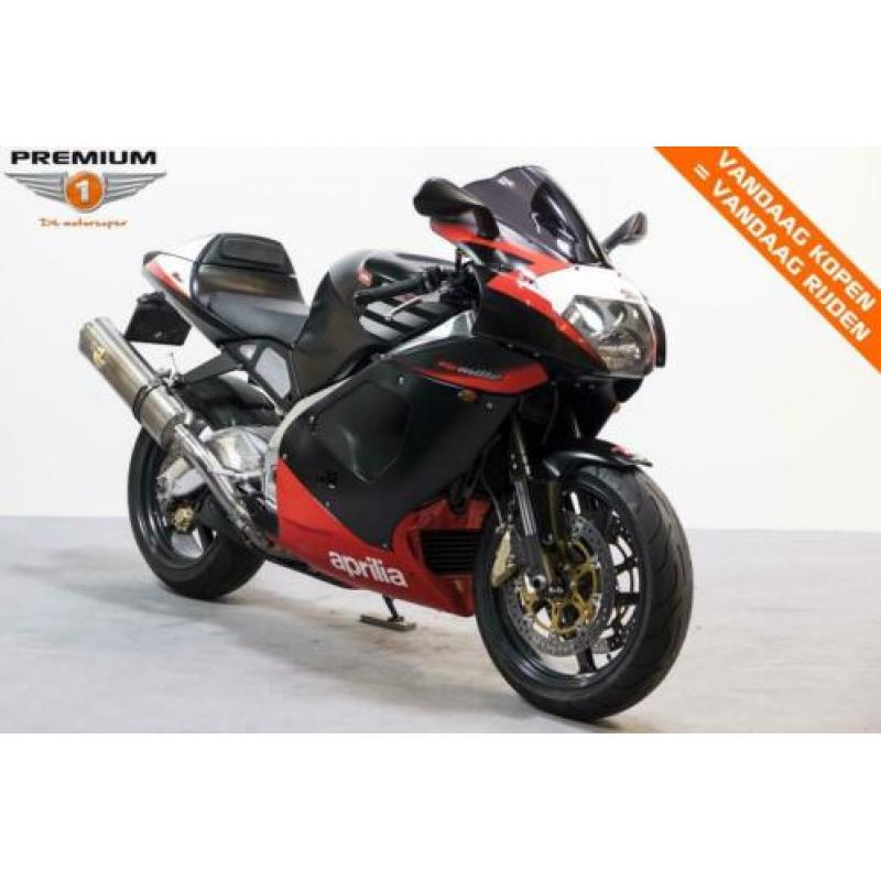 Aprilia RSV MILLE (bj 2002)