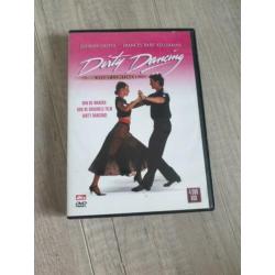 Dvd film serie dirty dancing the story continues dans dance