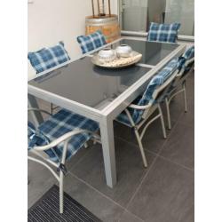 Eettafel