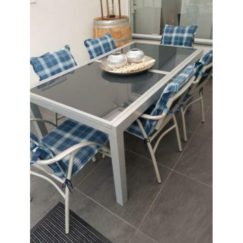Eettafel