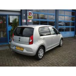 SEAT Mii 1.0 Chill Out
