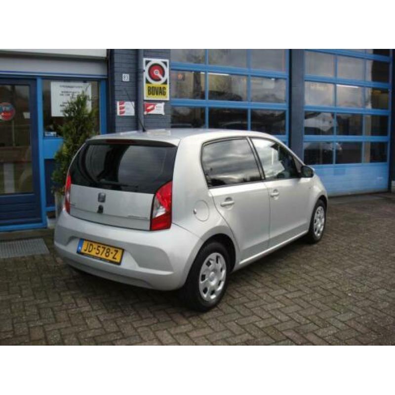 SEAT Mii 1.0 Chill Out
