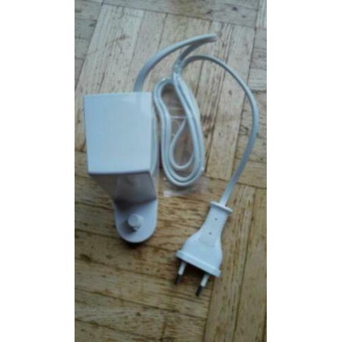 Braun elektrische tandenborstelopladers , 3 stuks.