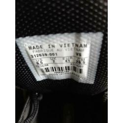 Dames sportschoenen, Nike maat 41.is meer maat 40