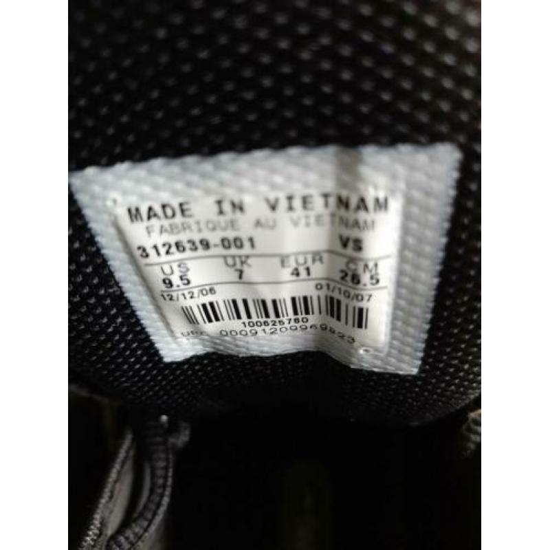 Dames sportschoenen, Nike maat 41.is meer maat 40