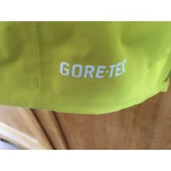 Salomon Gore Tex. Beste uit de Salomon collectie S LAB. XXL.