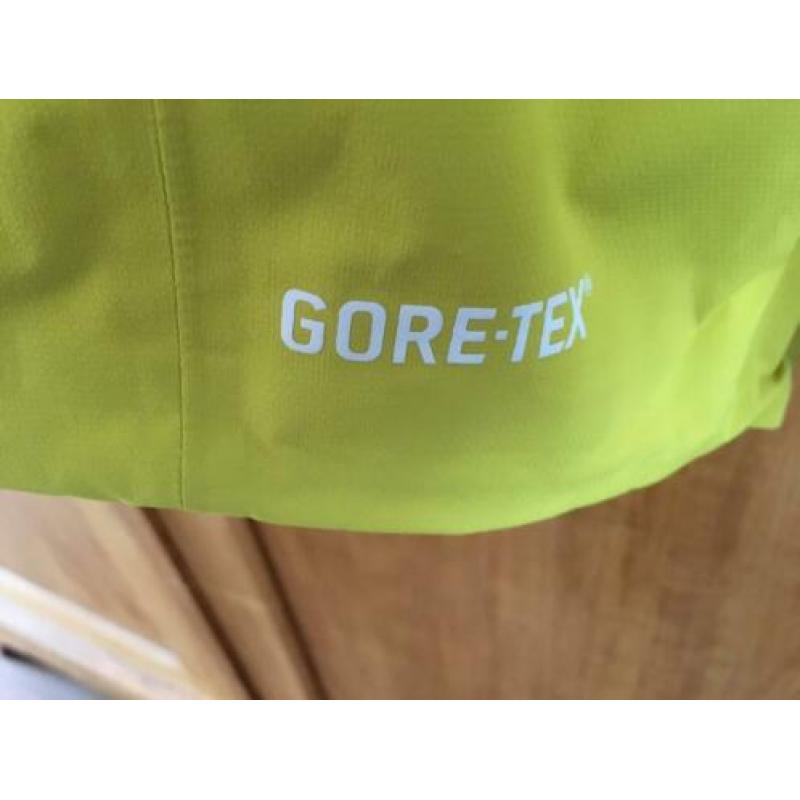Salomon Gore Tex. Beste uit de Salomon collectie S LAB. XXL.