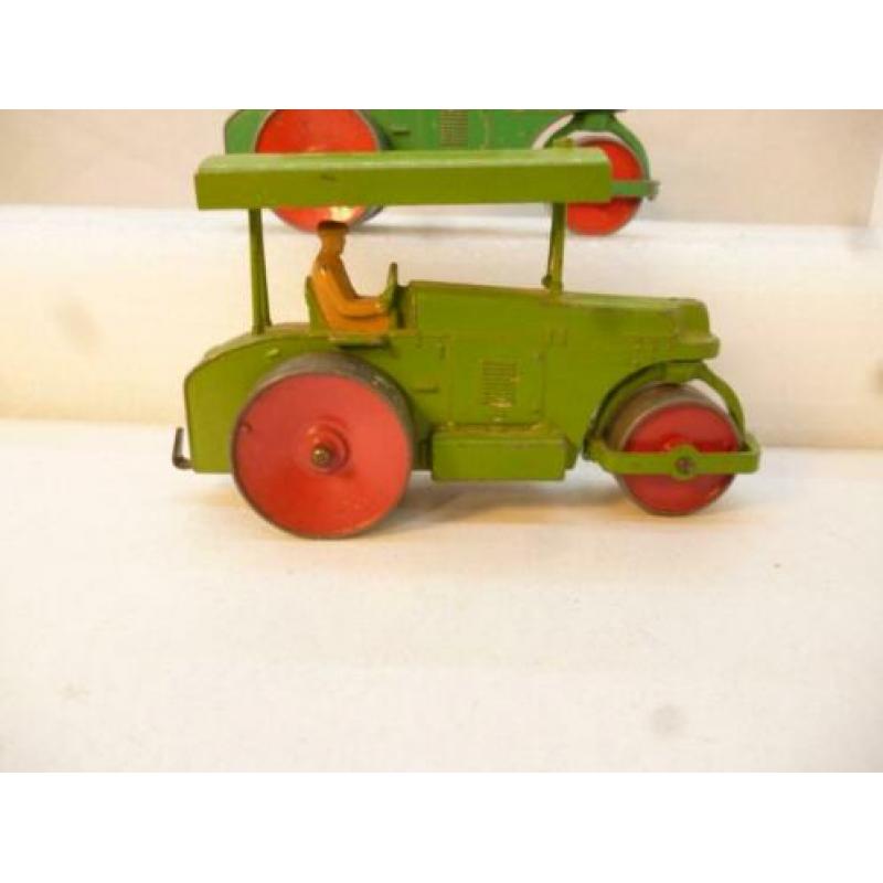 2 x AVELING BARFORD wals - DINKY No.25p/251