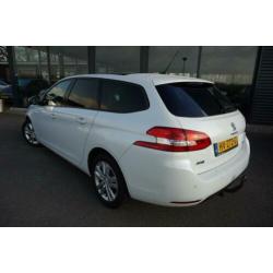 PEUGEOT 308 1.6 BlueHDi 120pk Blue Lease Executive Pack