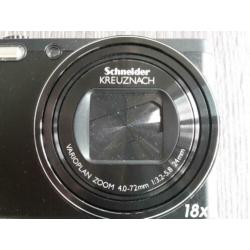 goed werkende Samsung WB700 en 3 accu's