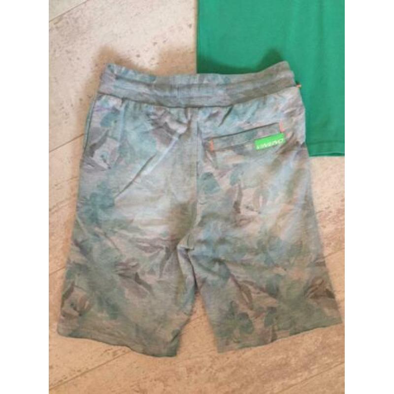 Nieuw! Vingino korte broek mt.152