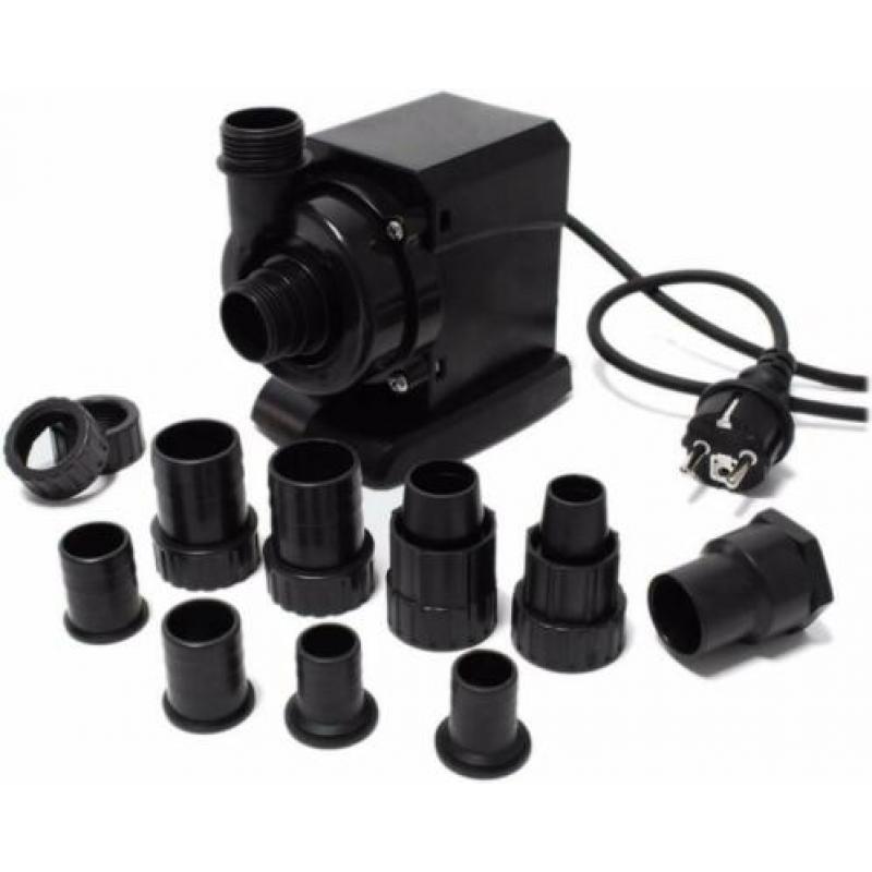 Circulatiepomp SuperEco D-5.000