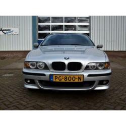 BMW 5-serie Touring 530d Lifestyle Executive Youngtimer